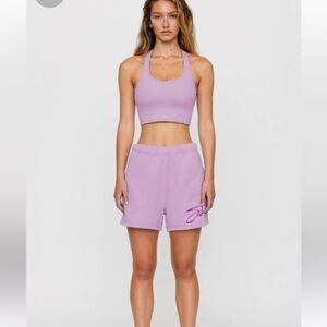 Set Active Sweatbody Sweatshort